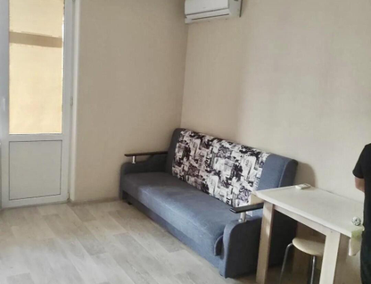 Студия, 31 м²