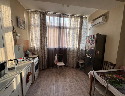 3-к. квартира, 91&nbsp;м²