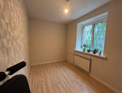 4-к. квартира, 107,3&nbsp;м²