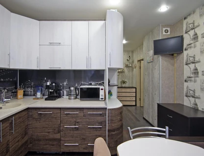 1-к. квартира, 37&nbsp;м²