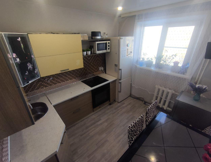 3-к. квартира, 64,5&nbsp;м²