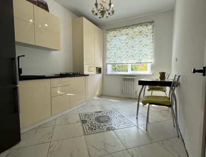 1-к. квартира, 41&nbsp;м²