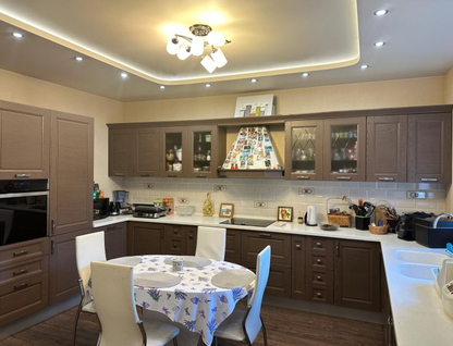 3-к. квартира, 99&nbsp;м²