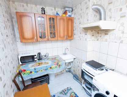 1-к. квартира, 25&nbsp;м²