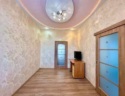 3-к. квартира, 58,4&nbsp;м²