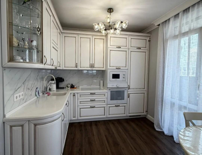 2-к. квартира, 60&nbsp;м²