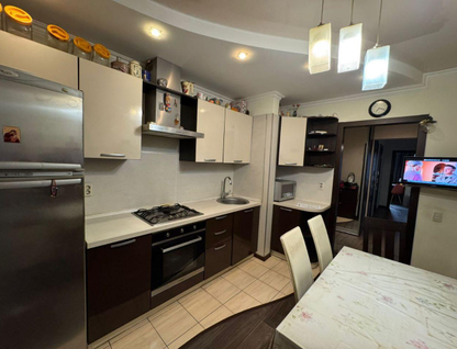 4-к. квартира, 70&nbsp;м²