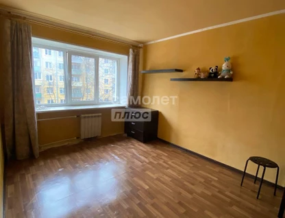 1-к. квартира, 30,6&nbsp;м²