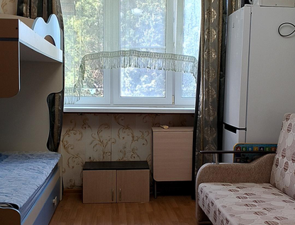 1-к. квартира, 20&nbsp;м²