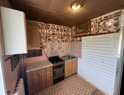 1-к. квартира, 33&nbsp;м²