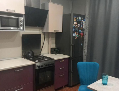 1-к. квартира, 40,4&nbsp;м²