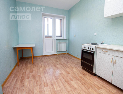 2-комнатная квартира, 55,5&nbsp;м²