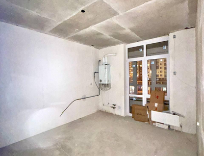 1-к. квартира, 37,2&nbsp;м²