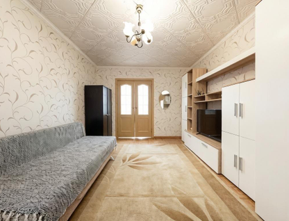 4-к. квартира, 69,4 м²