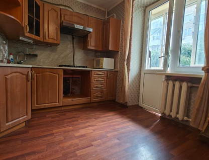 1-к. квартира, 40&nbsp;м²