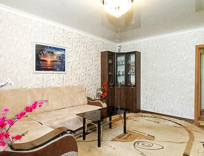 3-к. квартира, 52,2&nbsp;м²