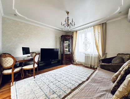 3-к. квартира, 69&nbsp;м²