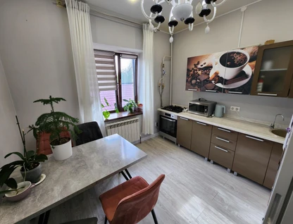 2-к. квартира, 58,9&nbsp;м²