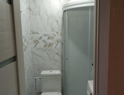 1-к. квартира, 22&nbsp;м²