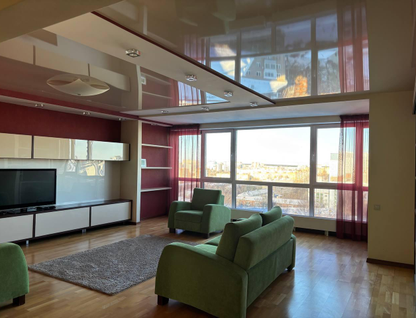 5-к. квартира, 171,7&nbsp;м²