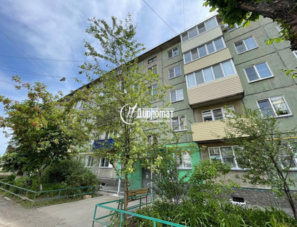 2-к. квартира, 44,4&nbsp;м²