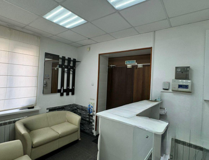 Офис, 63,7&nbsp;м²