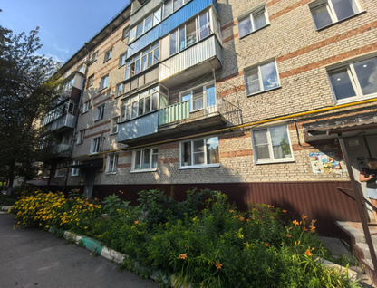 1-к. квартира, 31,4&nbsp;м²
