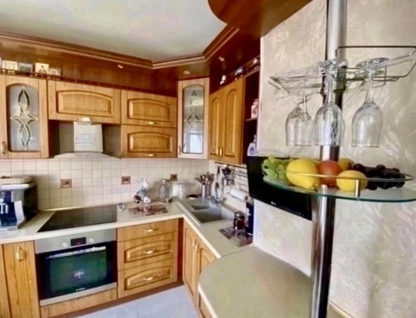 2-к. квартира, 55&nbsp;м²
