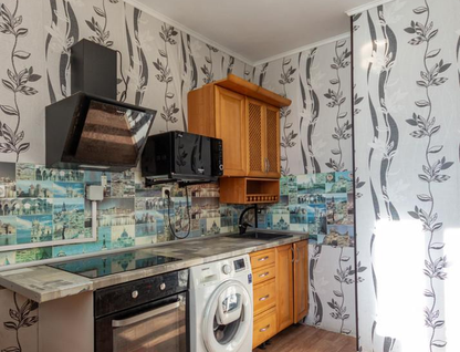 2-к. квартира, 62&nbsp;м²