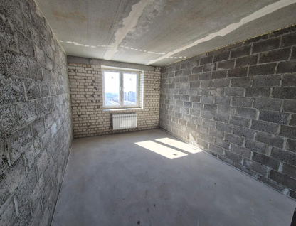 1-к. квартира, 39,8&nbsp;м²