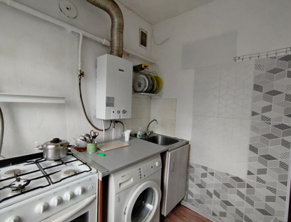 4-к. квартира, 61,3&nbsp;м²