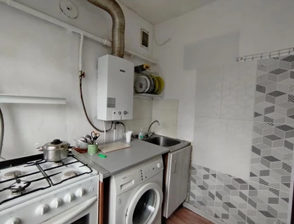 4-к. квартира, 61,3&nbsp;м²
