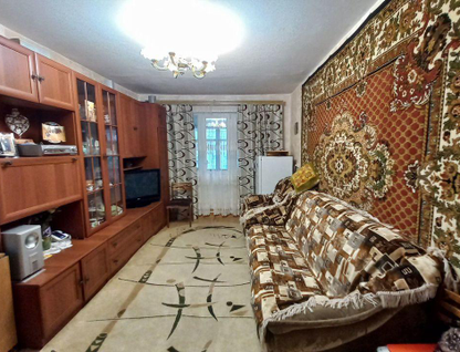 2-к. квартира, 42,6&nbsp;м²