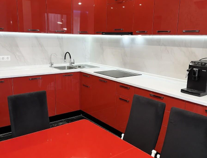 2-к. квартира, 54,7 м²