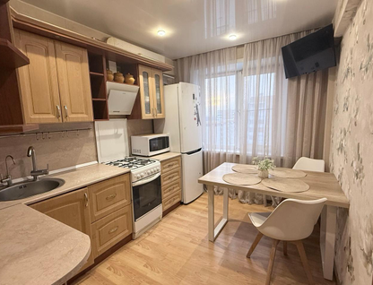 2-к. квартира, 43,4&nbsp;м²
