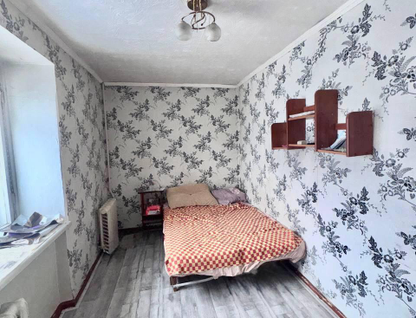 2-к. квартира, 39,6&nbsp;м²