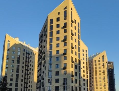 3-к. квартира, 83,4&nbsp;м²