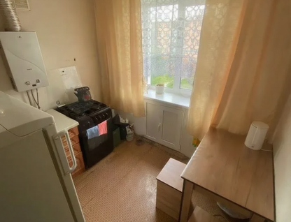 2-к. квартира, 42,8 м²