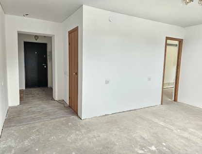 1-к. квартира, 37&nbsp;м²