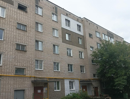 Комната, 10,9&nbsp;м²