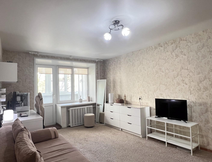 1-к. квартира, 30,8&nbsp;м²
