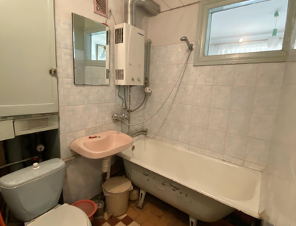 2-к. квартира, 41&nbsp;м²