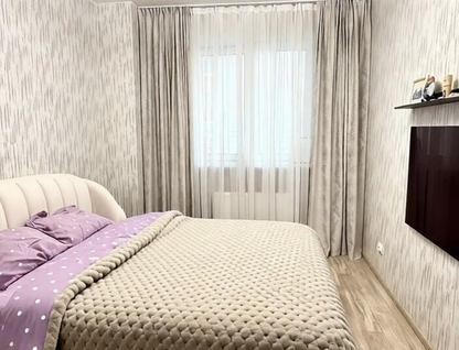 1-к. квартира, 35,8&nbsp;м²