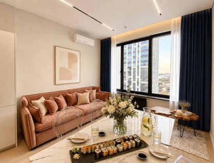 3-к. квартира, 70&nbsp;м²
