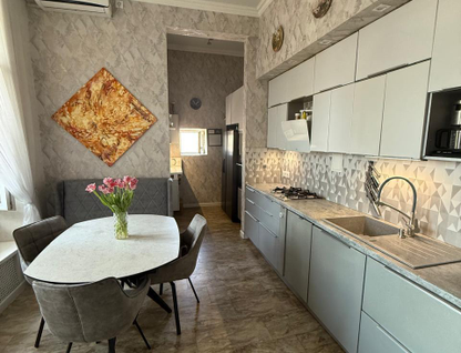 5-к. квартира, 173&nbsp;м²