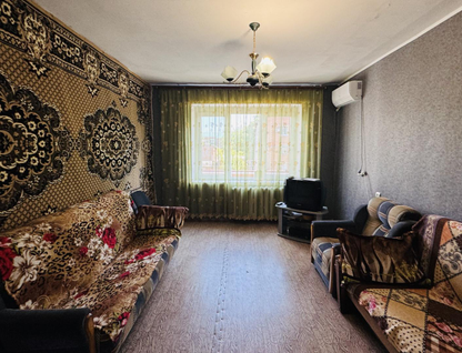 2-к. квартира, 53,4&nbsp;м²