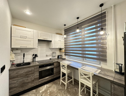 1-к. квартира, 37,3&nbsp;м²