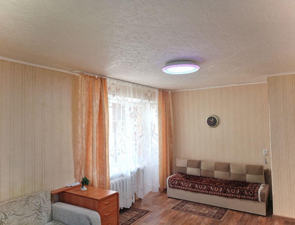 1-к. квартира, 30,8&nbsp;м²