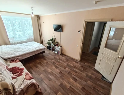 1-к. квартира, 33&nbsp;м²