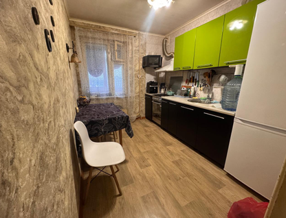 1-к. квартира, 34,7&nbsp;м²
